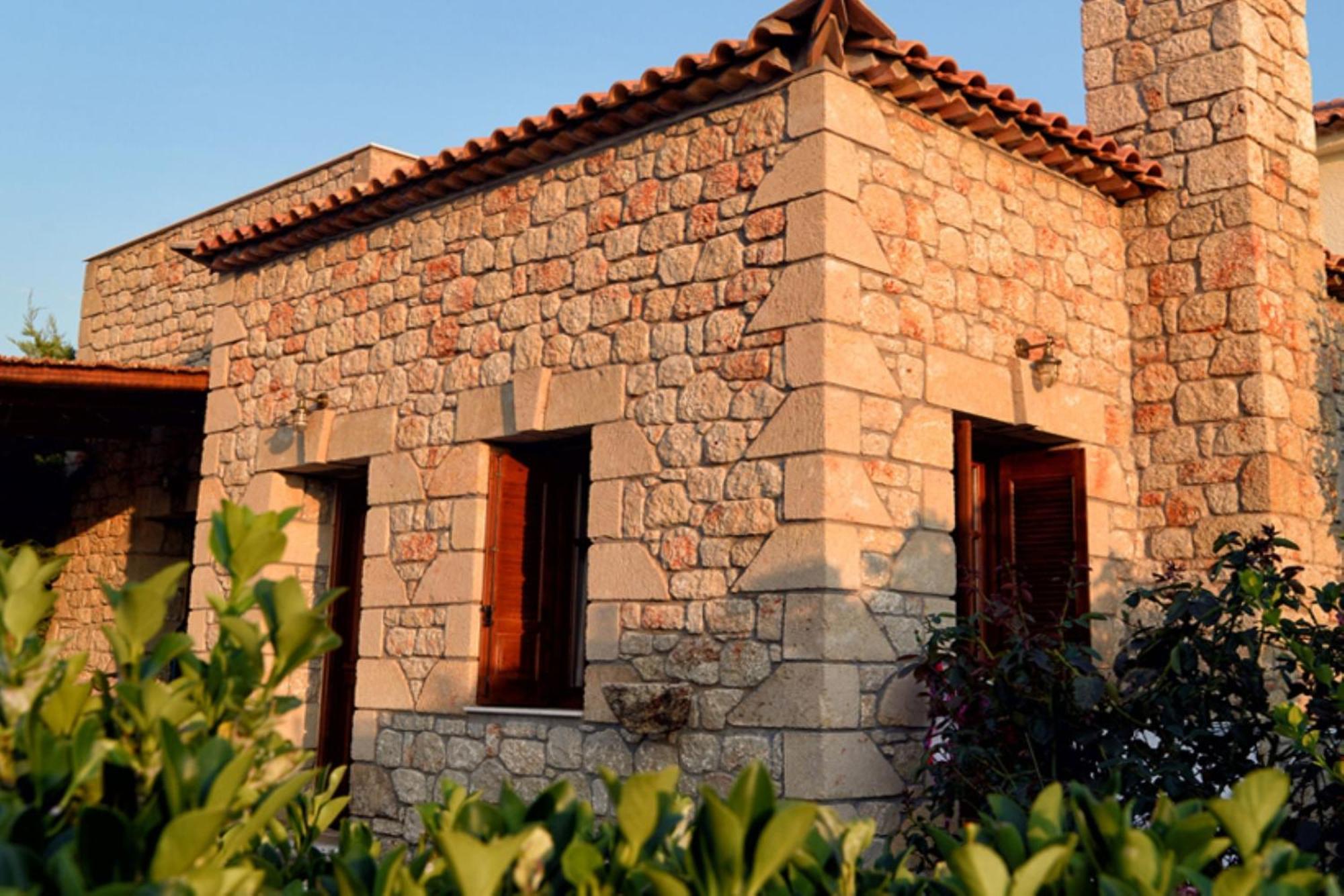Olympia Villas Stoúpa Oda fotoğraf
