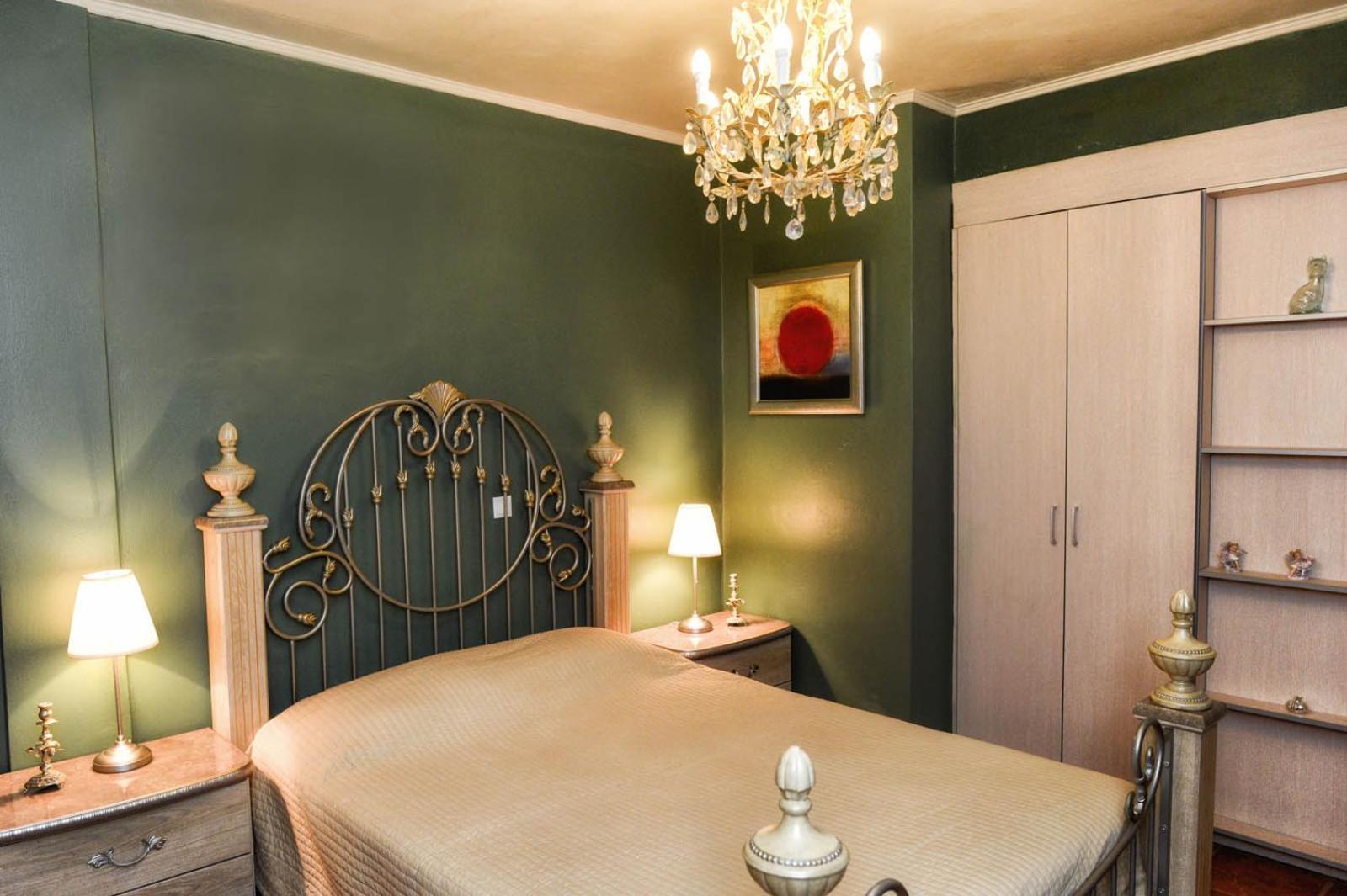 Olympia Villas Stoúpa Dış mekan fotoğraf