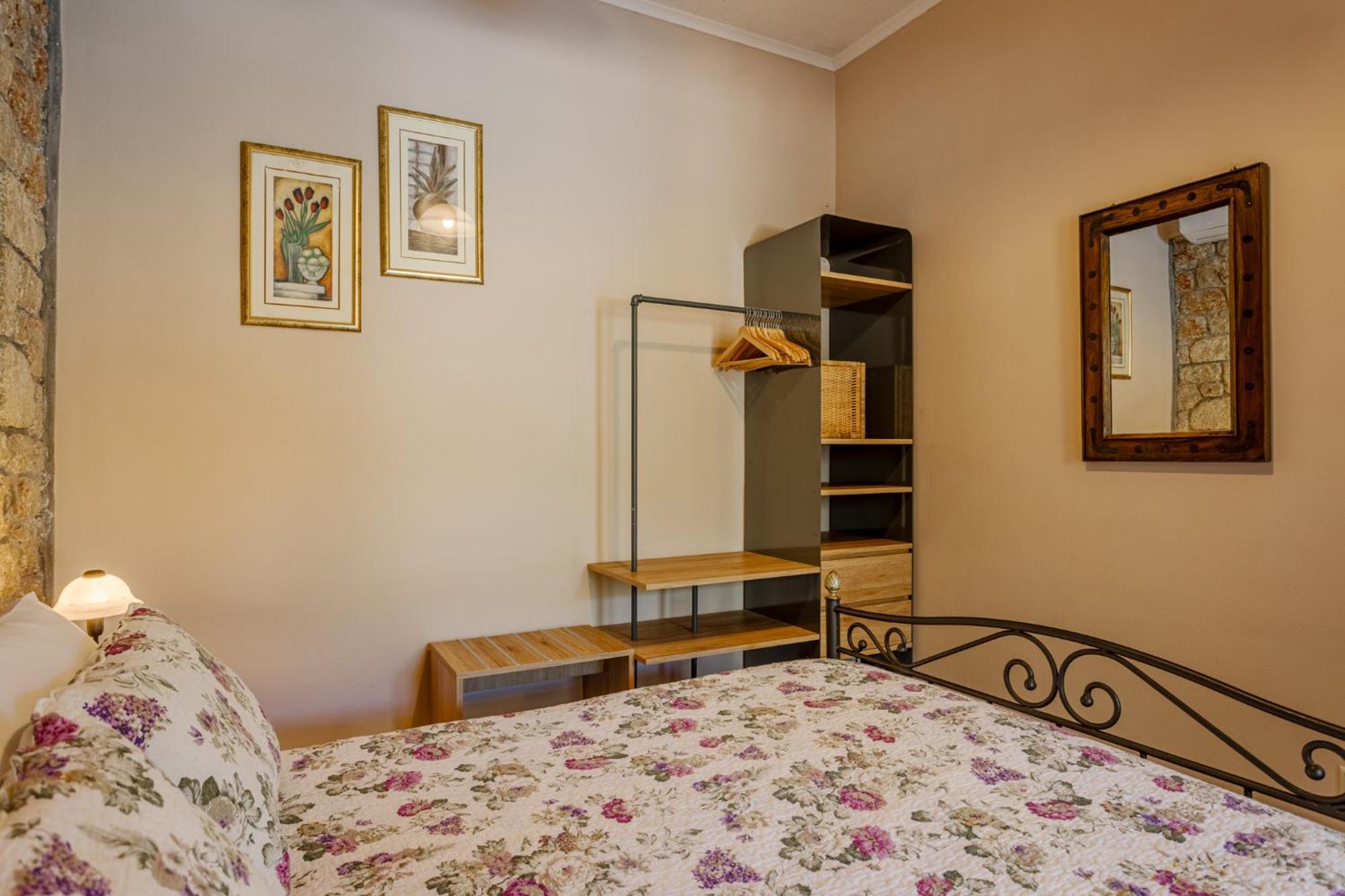 Olympia Villas Stoúpa Dış mekan fotoğraf