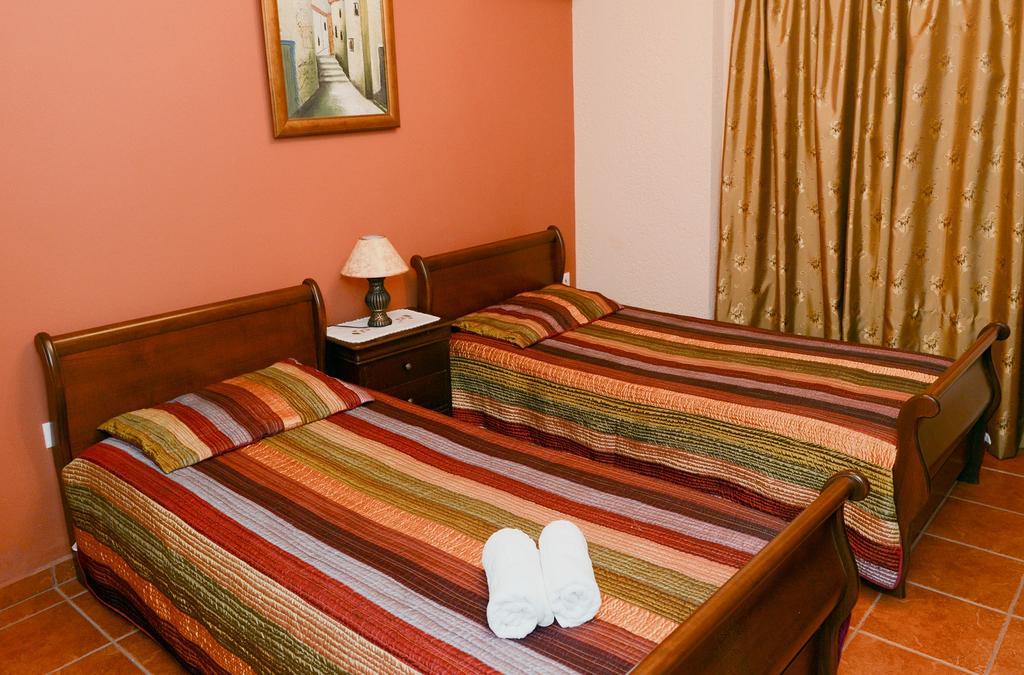 Olympia Villas Stoúpa Dış mekan fotoğraf