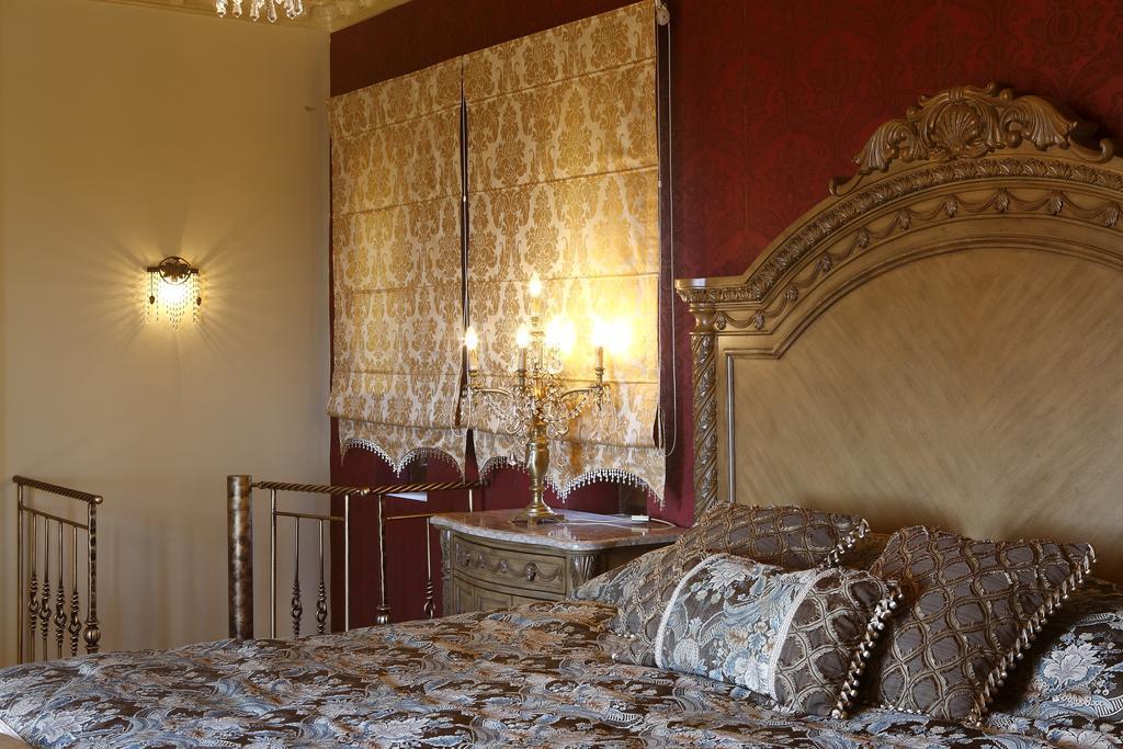 Olympia Villas Stoúpa Dış mekan fotoğraf